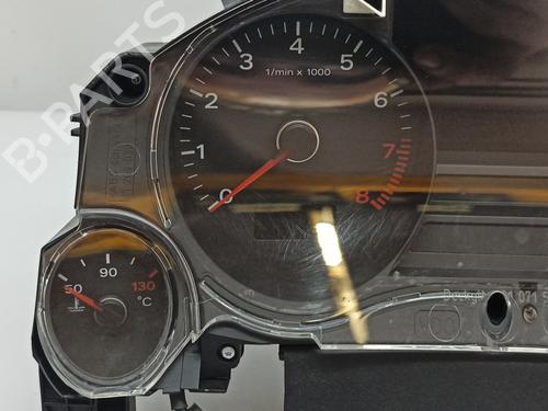 Instrument cluster AUDI A8 D3 (4E2, 4E8) 3.2 FSI | BP13252936C47 