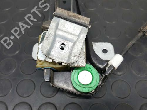 Front right window mechanism VW GOLF V (1K1) | BP2758697C23
