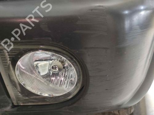 Front bumper NISSAN PATROL GR V Wagon (Y61) 2.8 TD | BP8615980C7