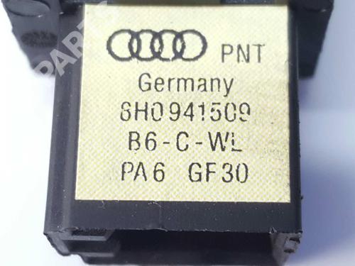 BP6134890I22 | Warning AUDI A4 B6 Convertible (8H7) 2.5 TDI BP6134890I22