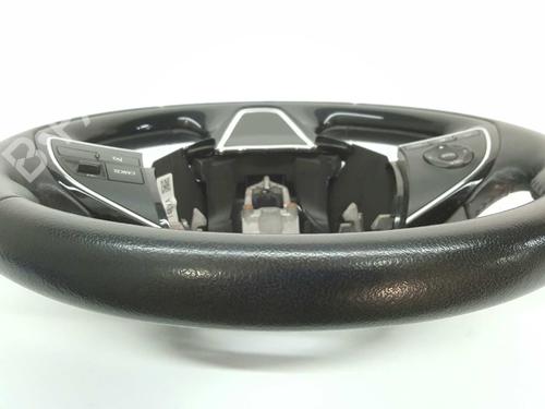Steering wheel MITSUBISHI ASX (GA_W_) 1.6 MIVEC (GA1W) | BP7820124C49 