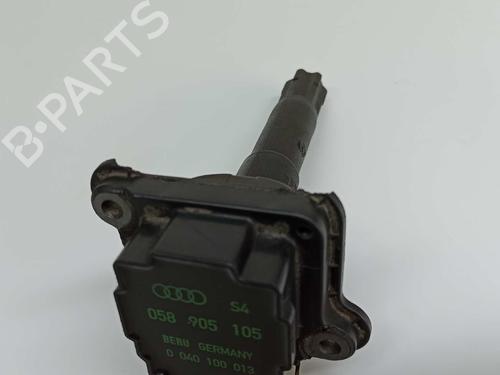 Bobine AUDI A6 C5 (4B2, 4B4) 1.8 T | BP6554054M94 