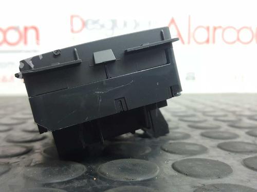 Climate control CITROËN C4 Picasso I MPV (UD_) 1.6 HDi | BP2751522I5