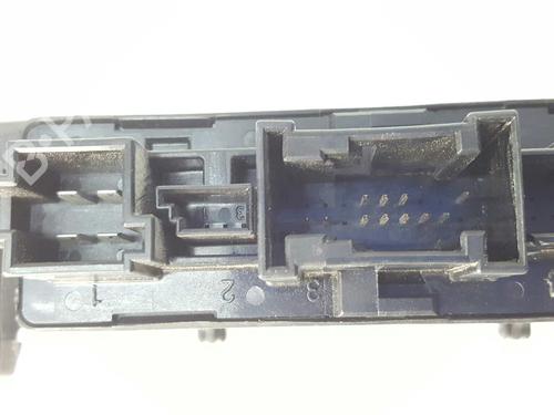 Comfort control module MERCEDES-BENZ C-CLASS (W203) C 220 CDI (203.008) | BP5836986M56 