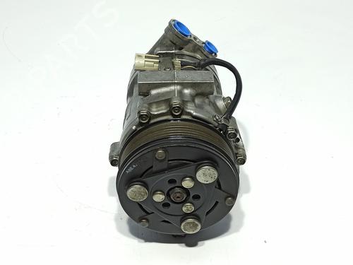 AC compressor OPEL COMBO Box Body/MPV  | BP16869986M34 