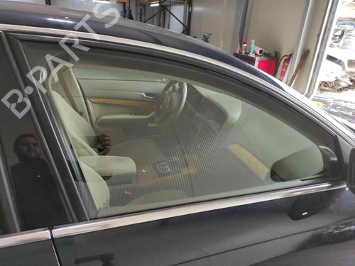 front-right-door-window-audi-a6-c6-avant-4f5-4f0845202d-2004-2005-2006-2007-2008-2009-2010-2011-9414335 main image