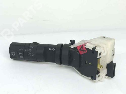 Used Headlight switch NISSAN NAVARA NP300 (D40) 2.5 dCi 4WD (174 hp) 9732647