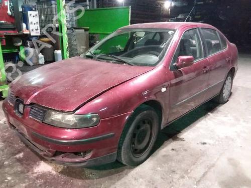 Used Parts SEAT TOLEDO II (1M2) 1.9 TDI (110 hp) 4278299