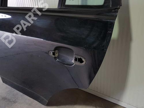 Left rear door BMW X3 (E83) 2.0 d | BP6645918C4 