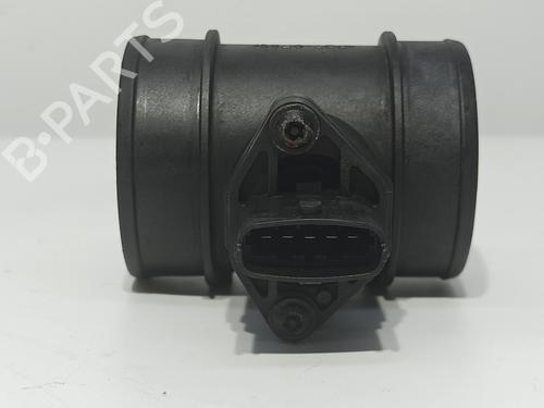 Mass air flow sensor FIAT DOBLO Box Body/MPV (223_) 1.9 JTD | BP13749987M95