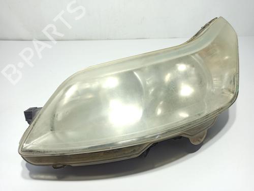 Used Left headlight Left headlight 38876500 38876500