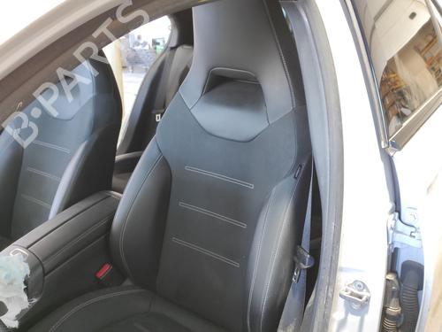Left front seat MERCEDES-BENZ A-CLASS (W177) | BP25150906C15 - Image 2