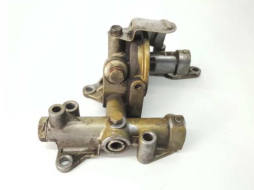 Support NISSAN TRADE Platform/Chassis 3.0 TDiC | BP16661711C155 