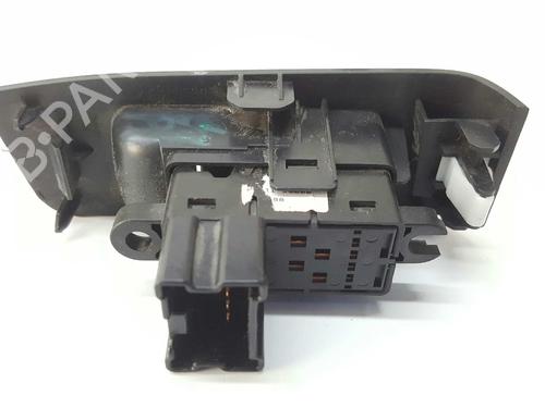 Left rear window switch NISSAN X-TRAIL II (T31) 2.0 dCi | BP5855483I29
