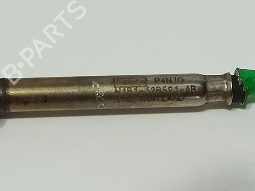 Electronic sensor FORD TOURNEO COURIER B460 MPV 1.5 TDCi | BP25778522M84 