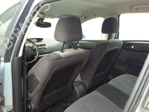 AC-rør CITROËN C4 I (LC_) 1.6 HDi | BP14531603M126