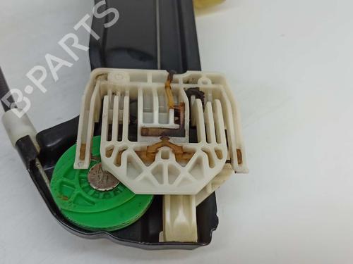 Front left window mechanism BMW 3 (E90) 318 d | BP7283002C22