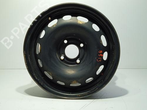 Fælk PEUGEOT PARTNER MPV (5_, G_) 1.6 HDi 75 (75 hp) 30502729