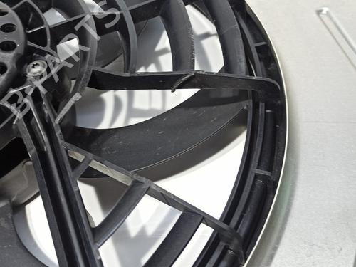 Radiator fan PEUGEOT 2008 I (CU_) 1.6 BlueHDi 100 | BP21784247M35 