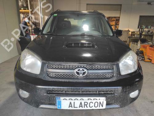 Used Parts TOYOTA RAV 4 II (_A2_) 2.0 D 4WD (CLA20_, CLA21_, CLA20R, CLA21R) (116 hp) 4280740