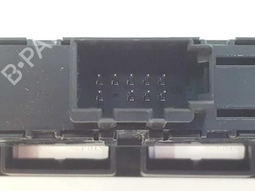 Warning switch SKODA FABIA III (NJ3) 1.0 TSI | BP9638535I22