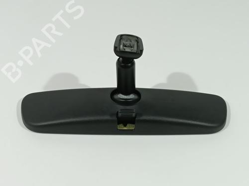 Rear mirror HYUNDAI TUCSON (NX4E, NX4A) 1.6 T-GDi Hybrid | BP38538967I6 - Image 2
