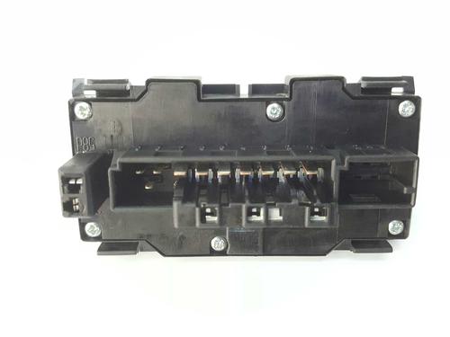 Warning switch MERCEDES-BENZ E-CLASS (W210) E 420 (210.072) | BP6828404I22 