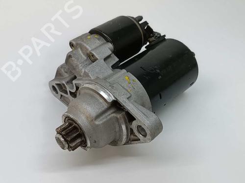 Startmotor VW POLO (9N_, 9A_) [2001-2014]  9843025