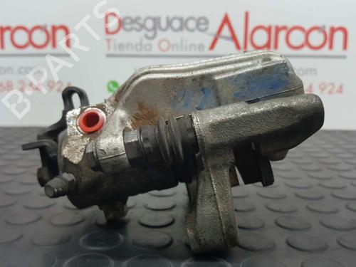 Left rear brake caliper SEAT IBIZA IV SC (6J1, 6P5) 1.6 TDI | BP11541921M107