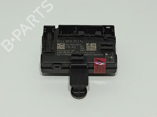 Electronic module AUDI A1 Sportback (GBA) 35 TFSI 5Q4959393N