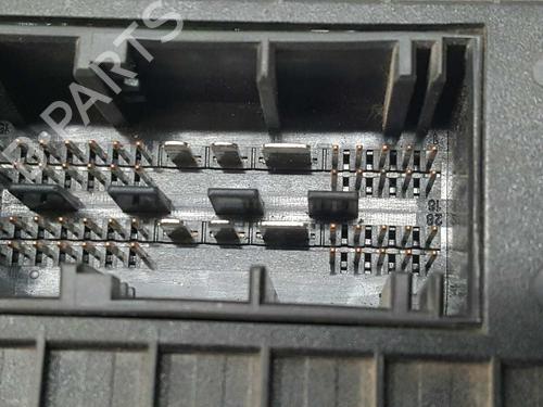 Headlight switch ROVER 75 (RJ)  | BP2749897I24 