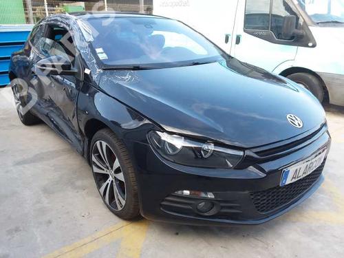 Right front window switch VW SCIROCCO III (137, 138) 2.0 TDI | BP2772390I26 