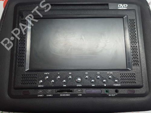 Headrest BMW X3 (E83) 3.0 i xDrive | BP14532071I31 