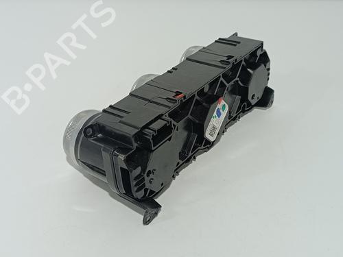 Climate control RENAULT CAPTUR II (HF_) TCe 130 (HFMF) | BP12318810I5 
