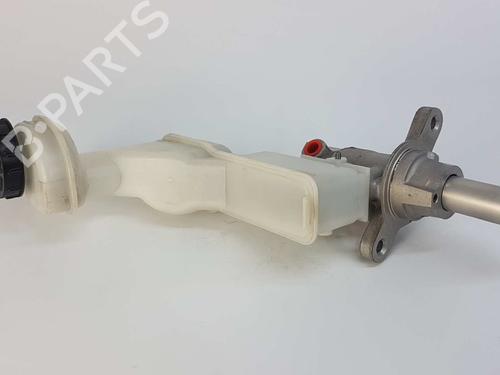 Brake master cylinder NISSAN QASHQAI I (J10, NJ10) 2.0 dCi | BP7629979M77 