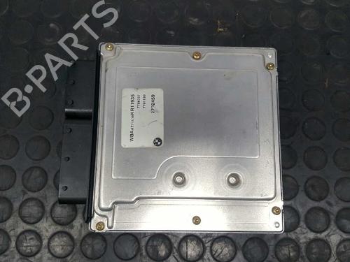 Engine control unit (ECU) BMW 3 Compact (E46) 320 td | BP2745085M57 