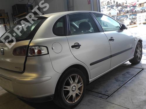 Elektronisk modul SEAT IBIZA III (6L1) 1.9 TDI | BP14545306M83 