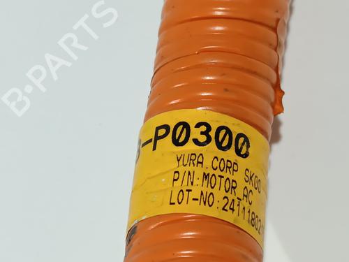 Cable HYUNDAI TUCSON (NX4E, NX4A) 1.6 T-GDi Hybrid | BP40184391E12 - Image 4