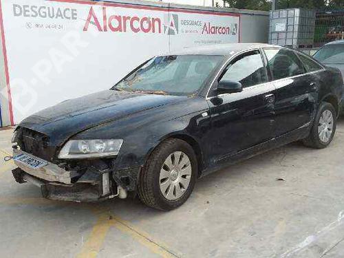 Achsschenkel links vorne AUDI A6 C6 (4F2) 2.0 TDI | BP7436991M25 