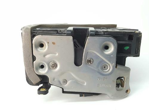 Front left lock OPEL ASTRA K (B16) 1.4 Turbo (68) | BP5069441C98