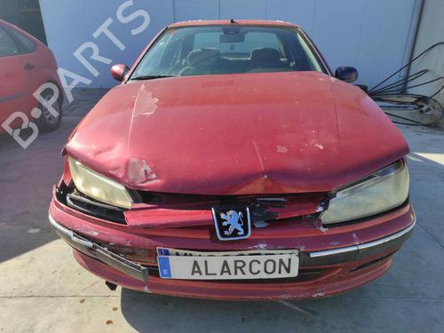 Used Parts PEUGEOT 406 (8B) 2.0 HDI 110 (109 hp) 4280610