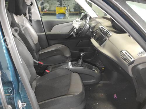 Engine CITROËN GRAND C4 SPACETOURER (3A_, 3E_) 1.5 BlueHDi 130 | BP38622564M1 - Image 6