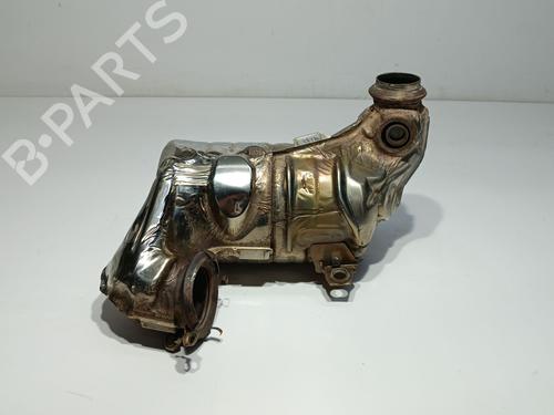 Catalyst RENAULT CLIO V (B7_) 1.0 LPG (B7MT) | BP39476092M10 - Image 3