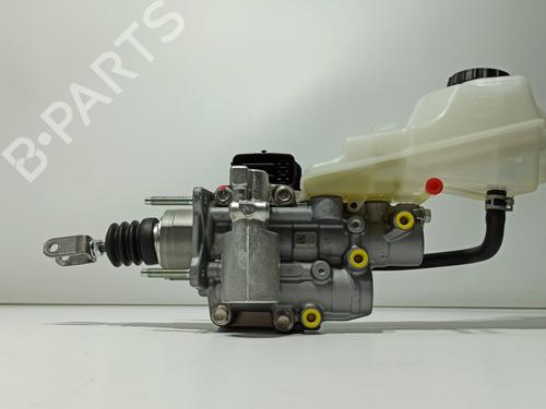Servo brake TOYOTA COROLLA Hatchback (_E21_, _EA1_, _EH1_)  | BP20857397M42 