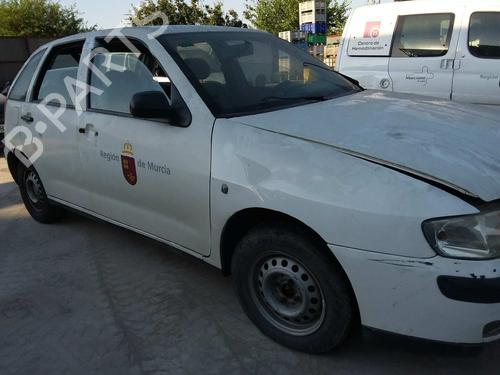 Right taillight SEAT IBIZA II (6K1) 1.9 SDI | BP5961301C35 