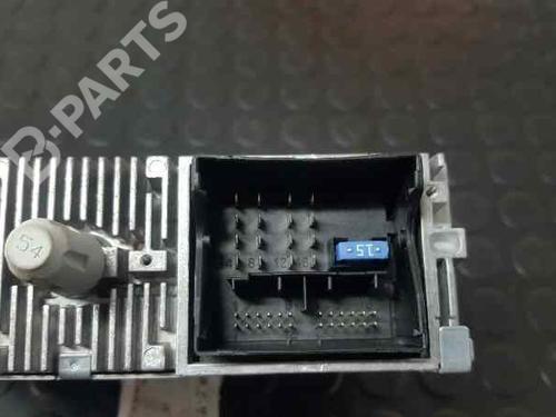 Radio CITROËN C4 CACTUS 1.2 VTi 82 | BP2782663E6 