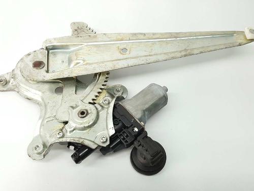 Rear right window mechanism LEXUS RX (_U3_) 400h (MHU38_) | BP2770394C25 
