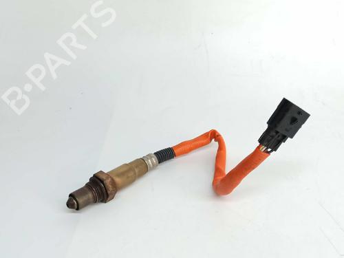 Elektronisk sensor RENAULT CLIO IV (BH_) 1.5 dCi 90 | BP9234305M84 