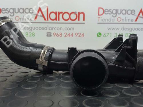 Pipe PEUGEOT 207 SW (WK_)  | BP14530820M125 