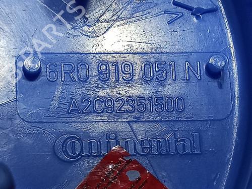 Fuel pump SEAT IBIZA IV (6J5, 6P1) 1.2 TSI | BP15189397M76